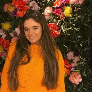 Meet your Posher, Stephanie